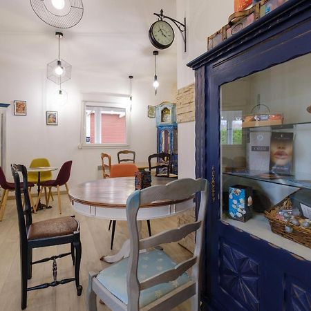Eqynox Hotel Vitry-le-Francois Luaran gambar